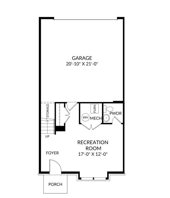 Tillery at Wilson Farms - Residential