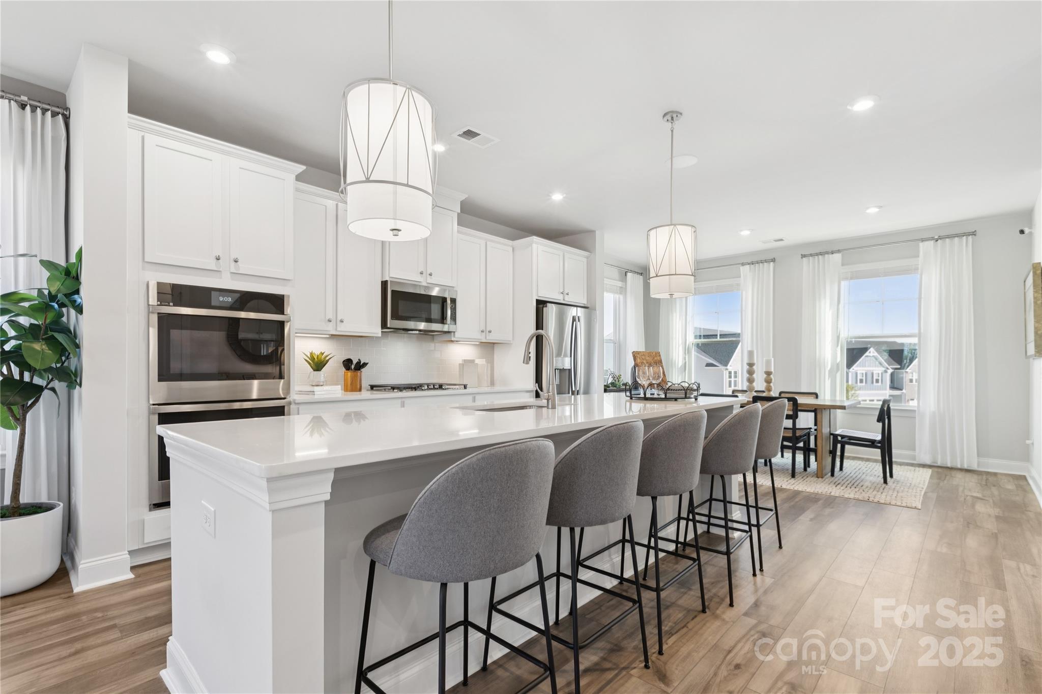 Tillery at Wilson Farms - Residential