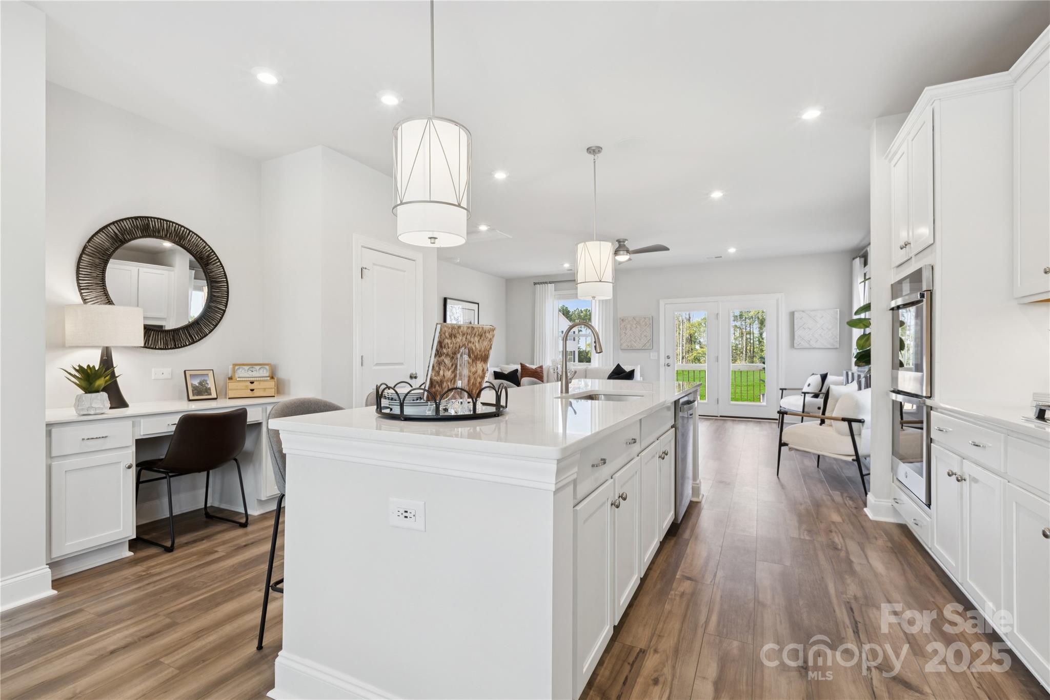 Tillery at Wilson Farms - Residential