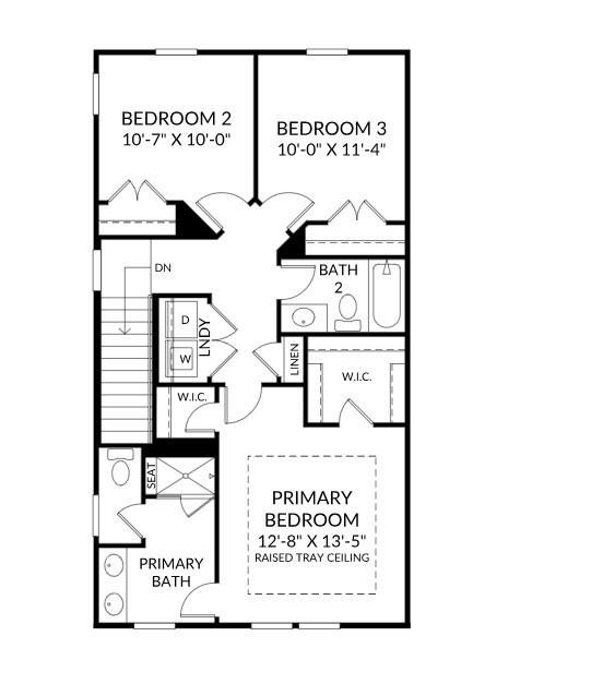 Tillery at Wilson Farms - Residential