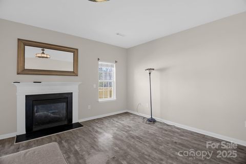 A home in Gastonia