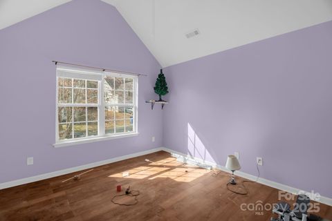 A home in Gastonia