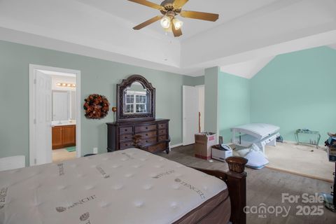 A home in Gastonia
