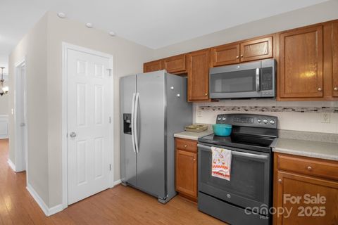 A home in Gastonia