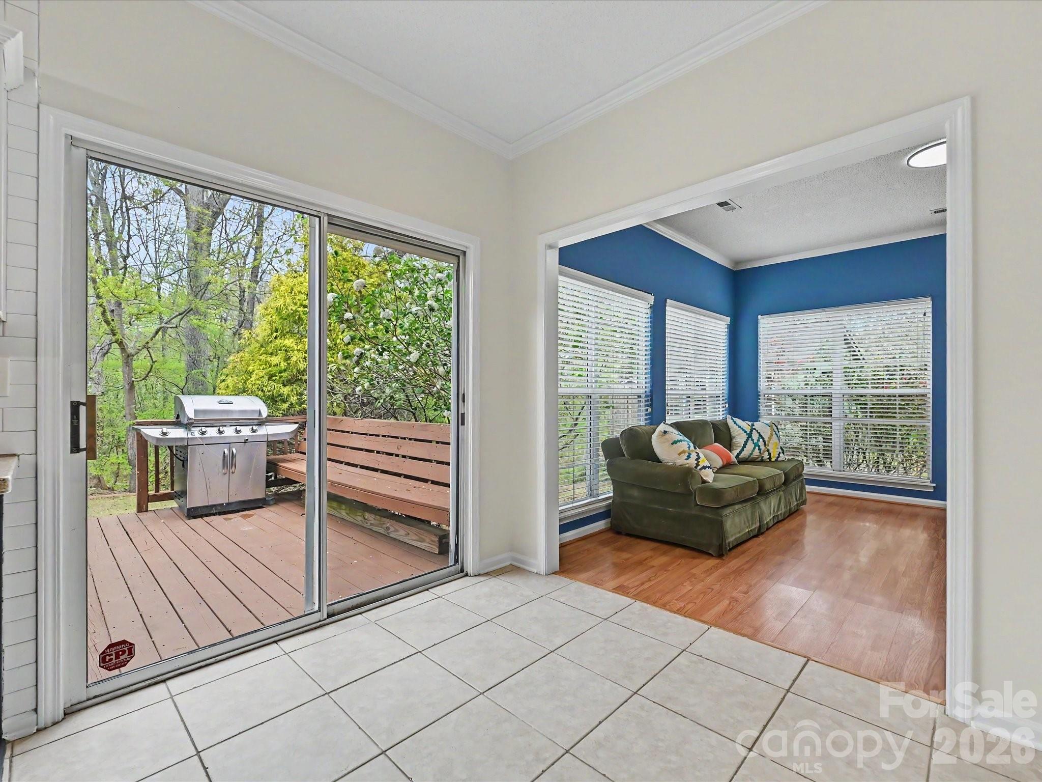 Olde Colony - Residential