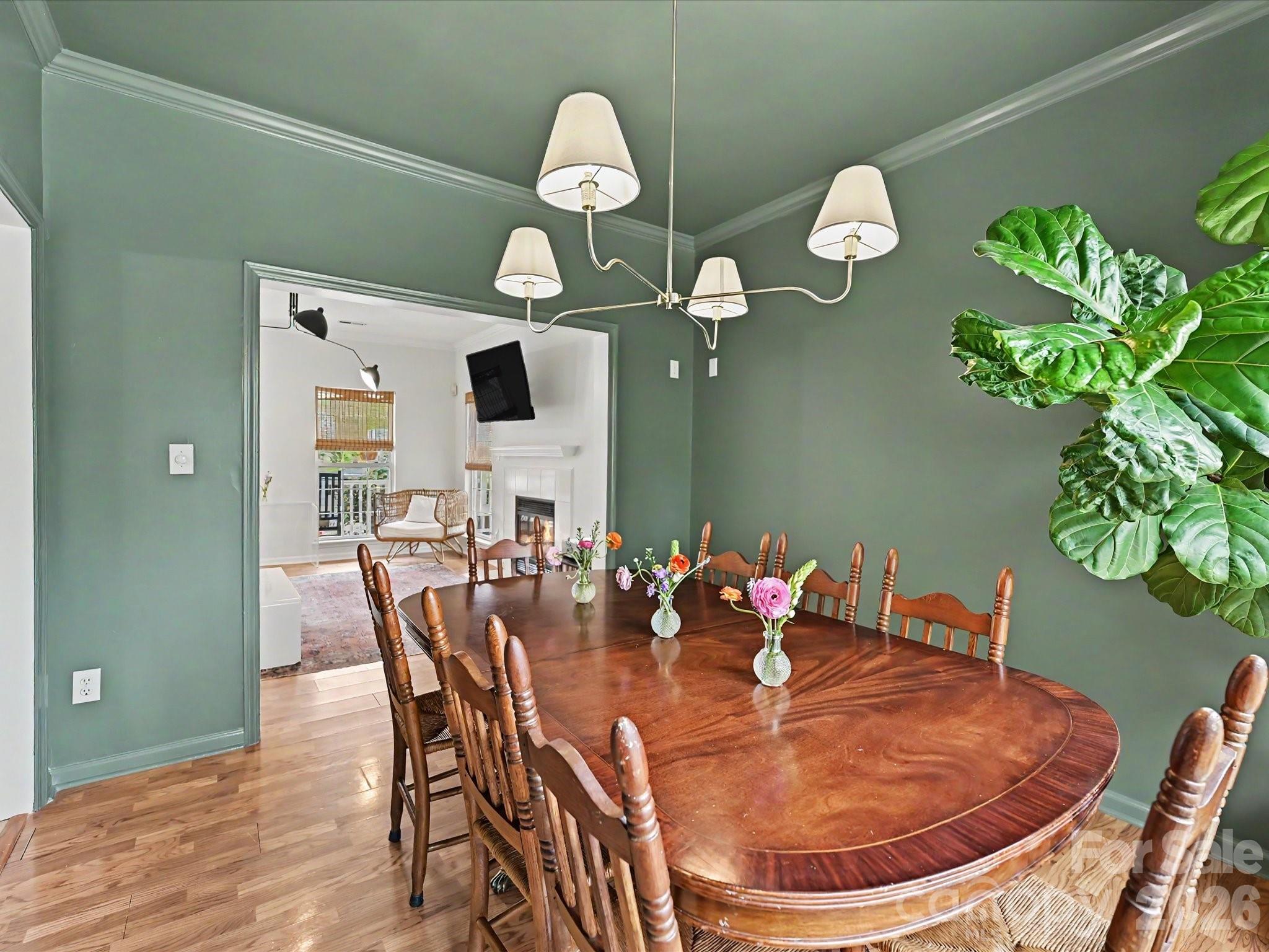 Olde Colony - Residential