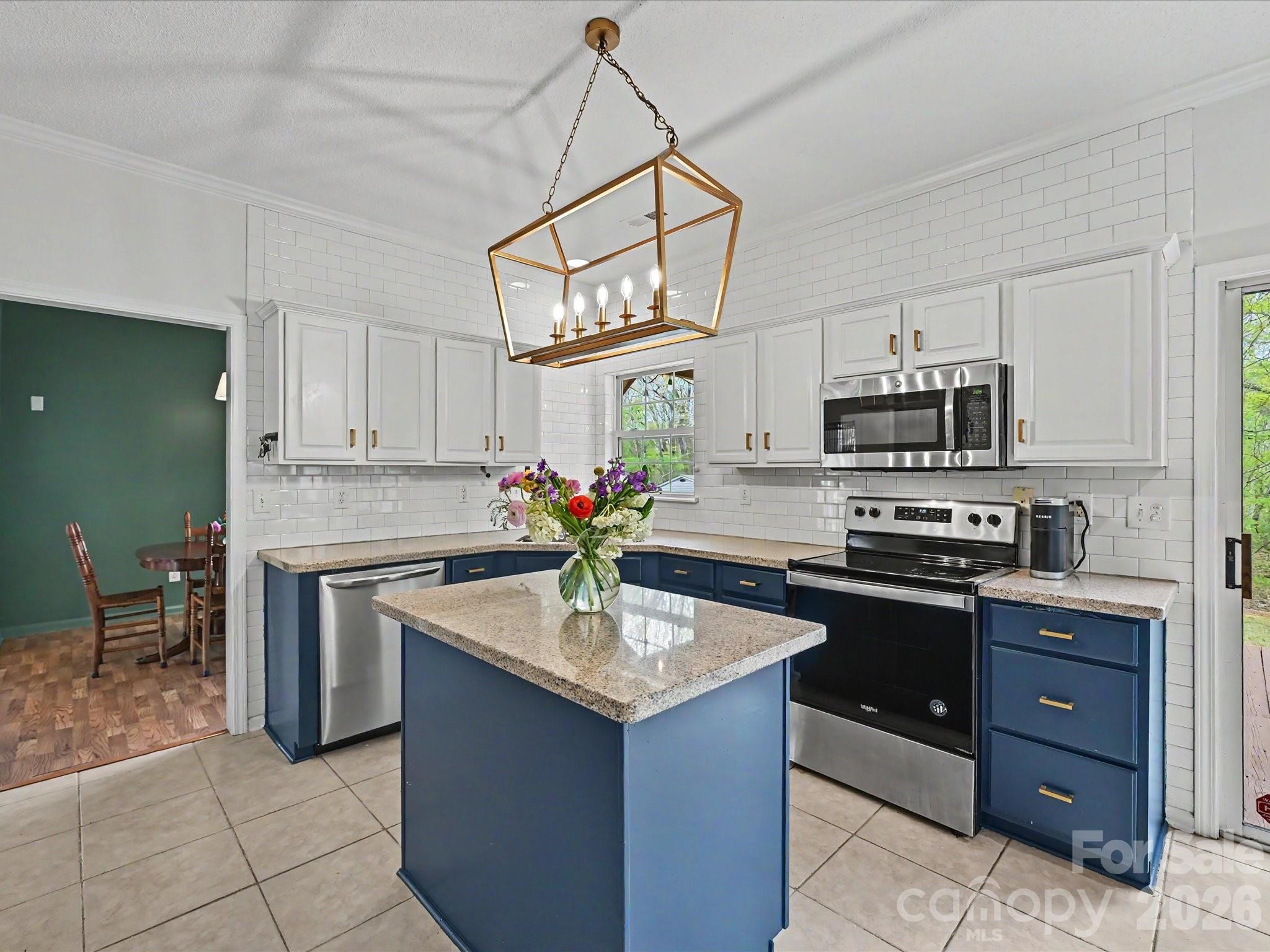 Olde Colony - Residential