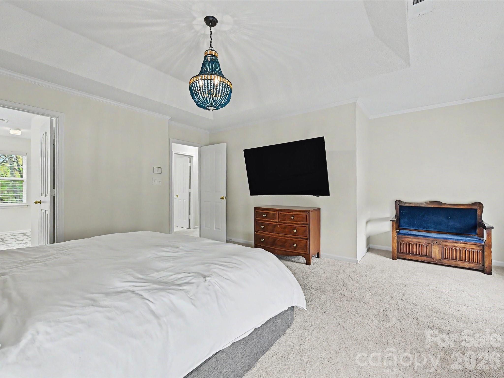 Olde Colony - Residential