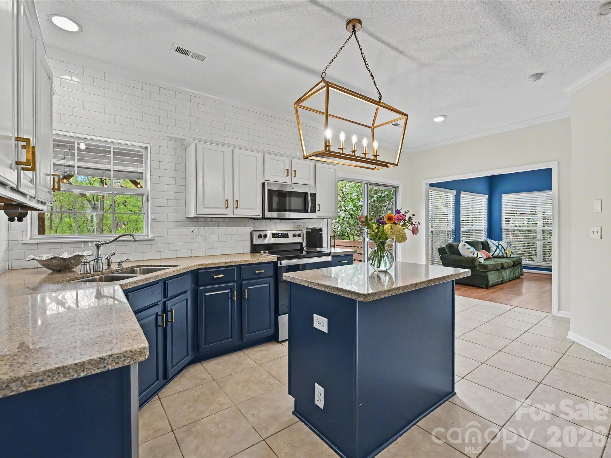 Olde Colony - Residential