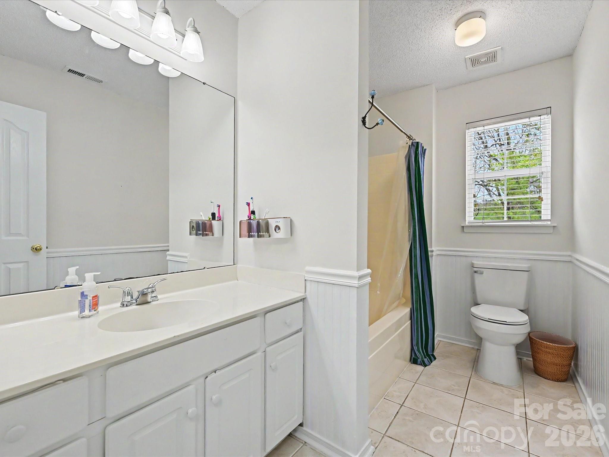 Olde Colony - Residential