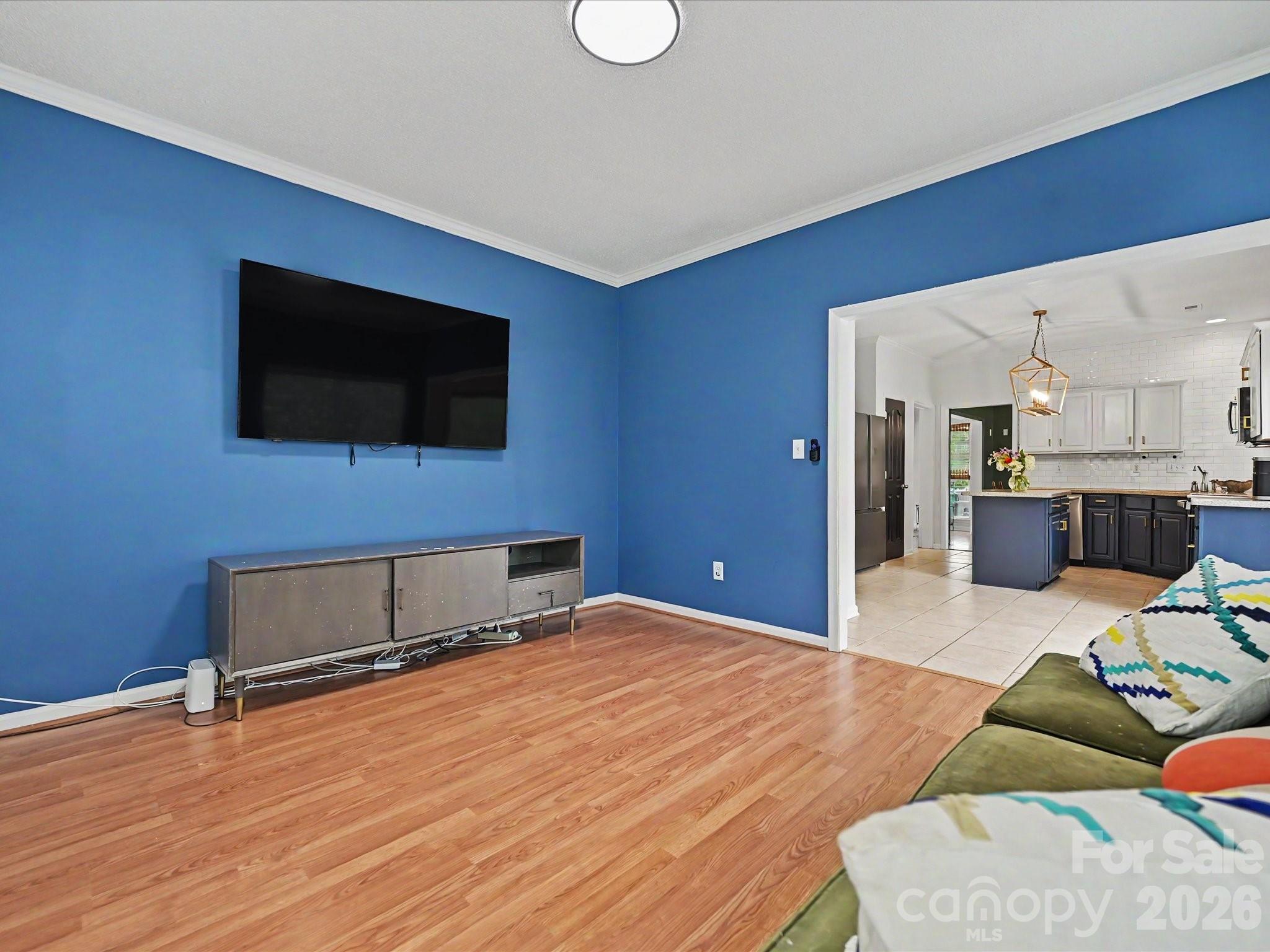 Olde Colony - Residential