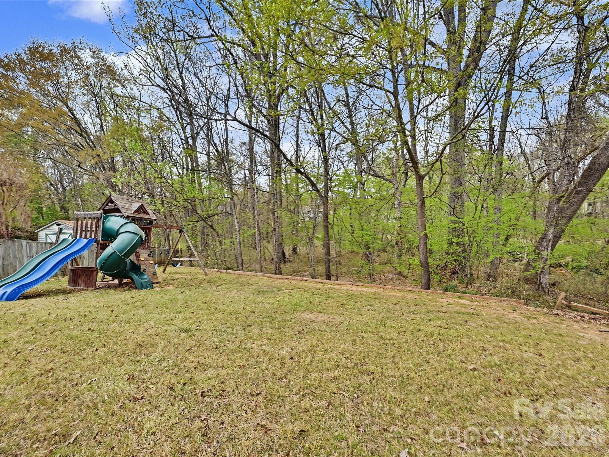 Olde Colony - Residential