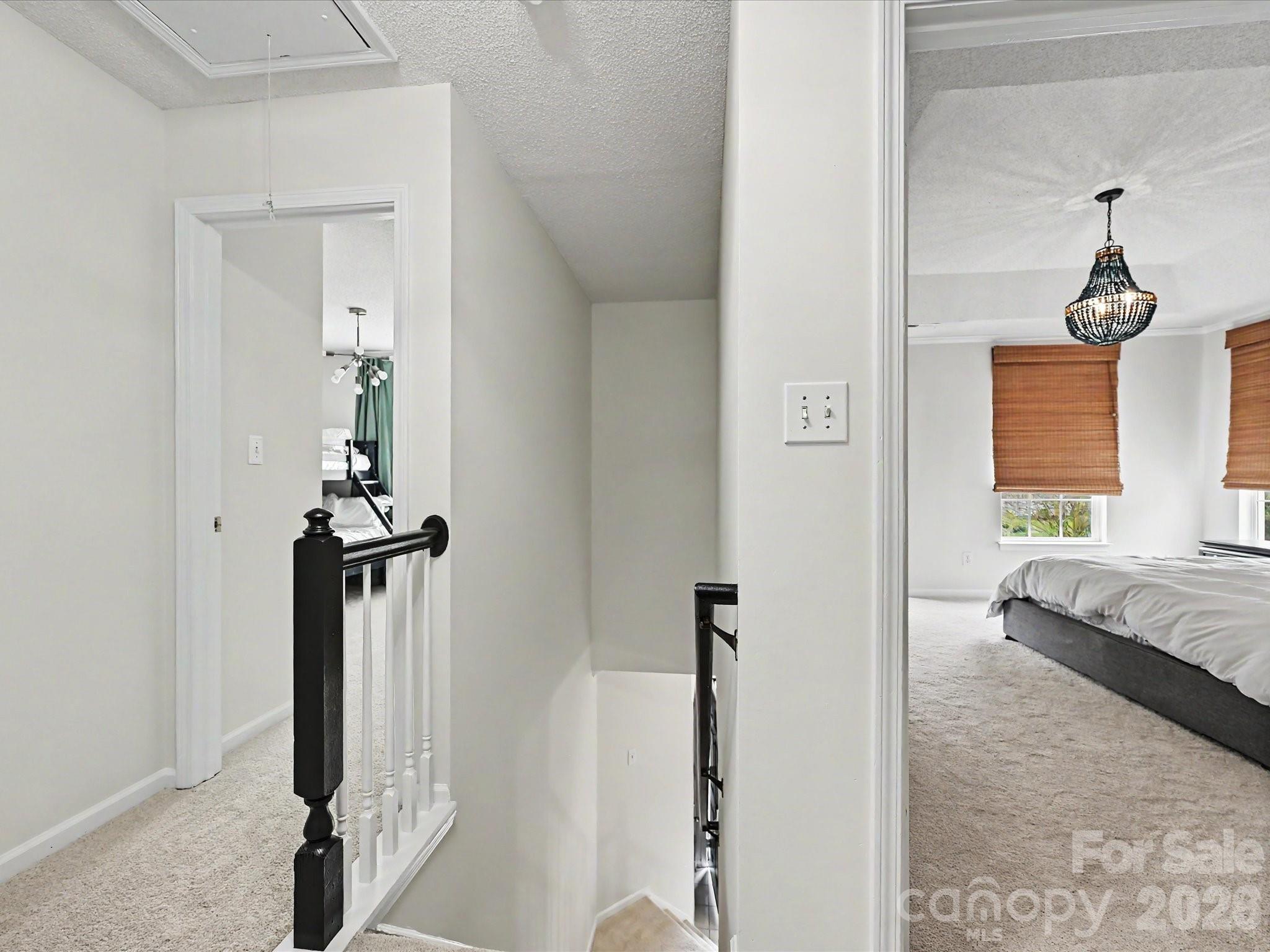 Olde Colony - Residential