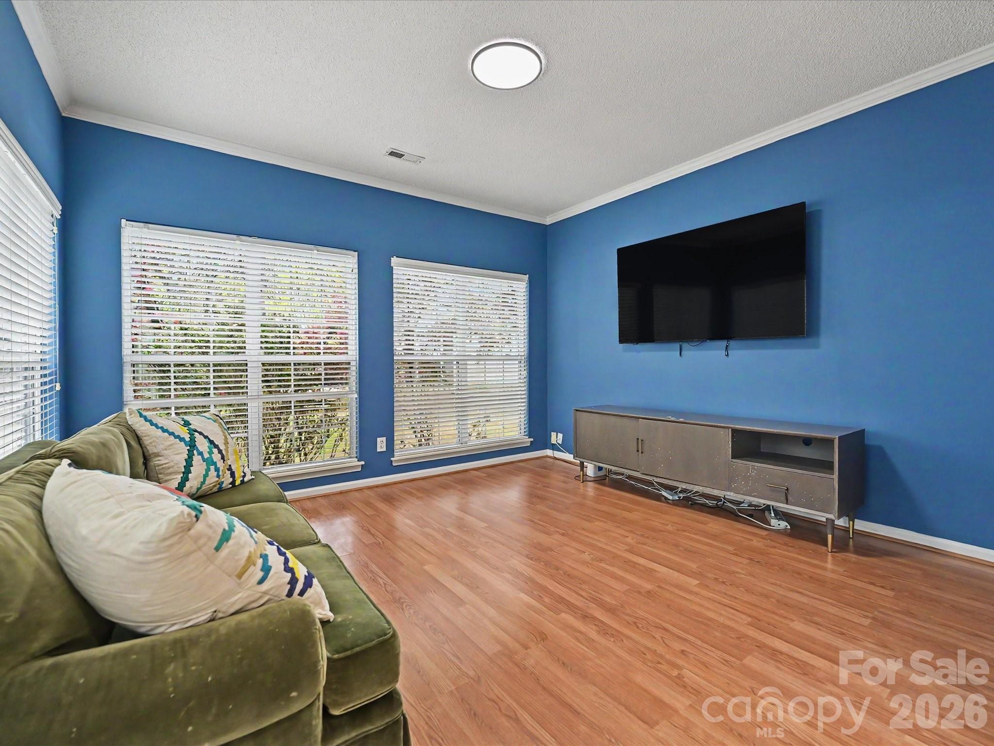 Olde Colony - Residential