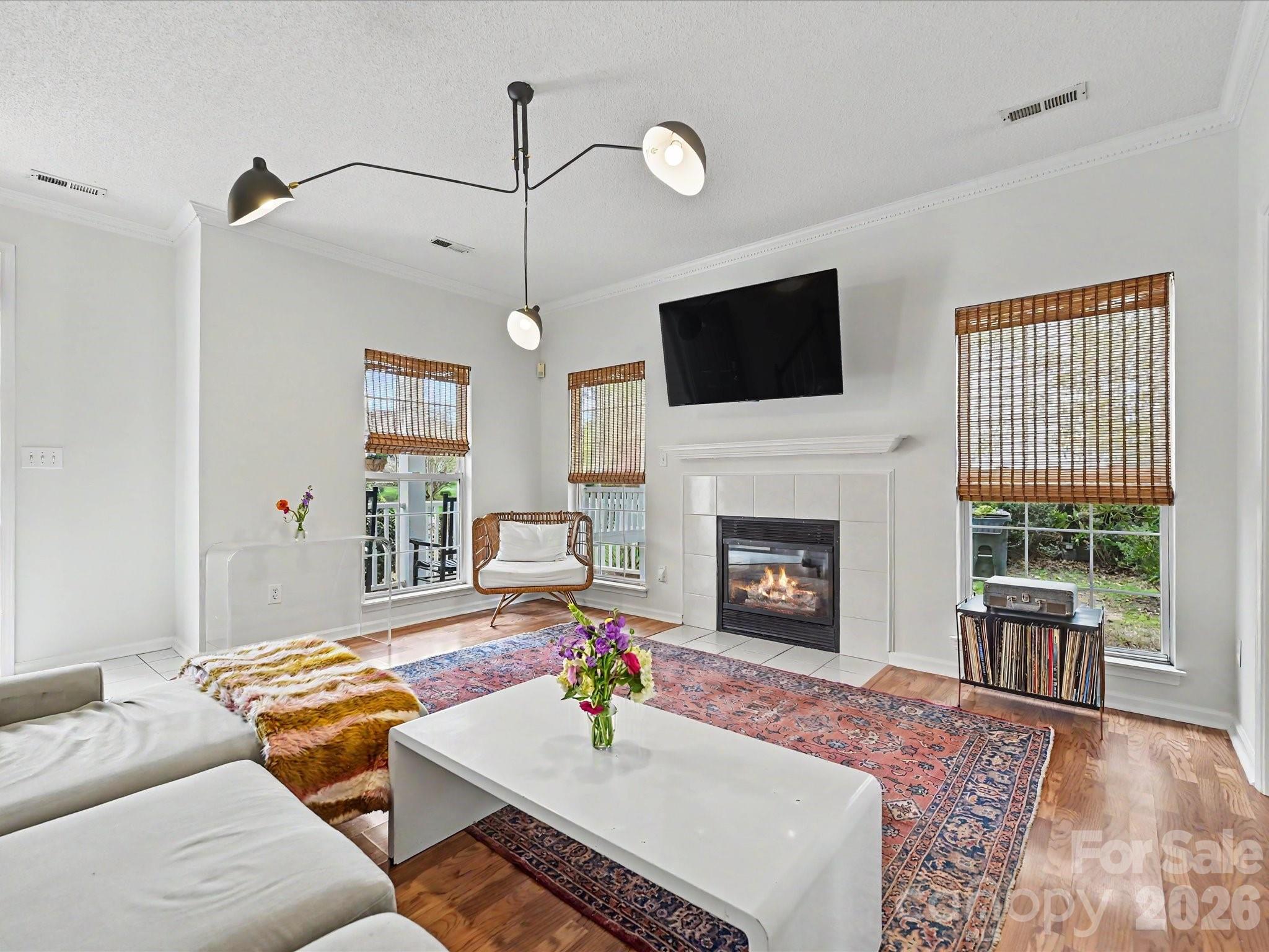 Olde Colony - Residential