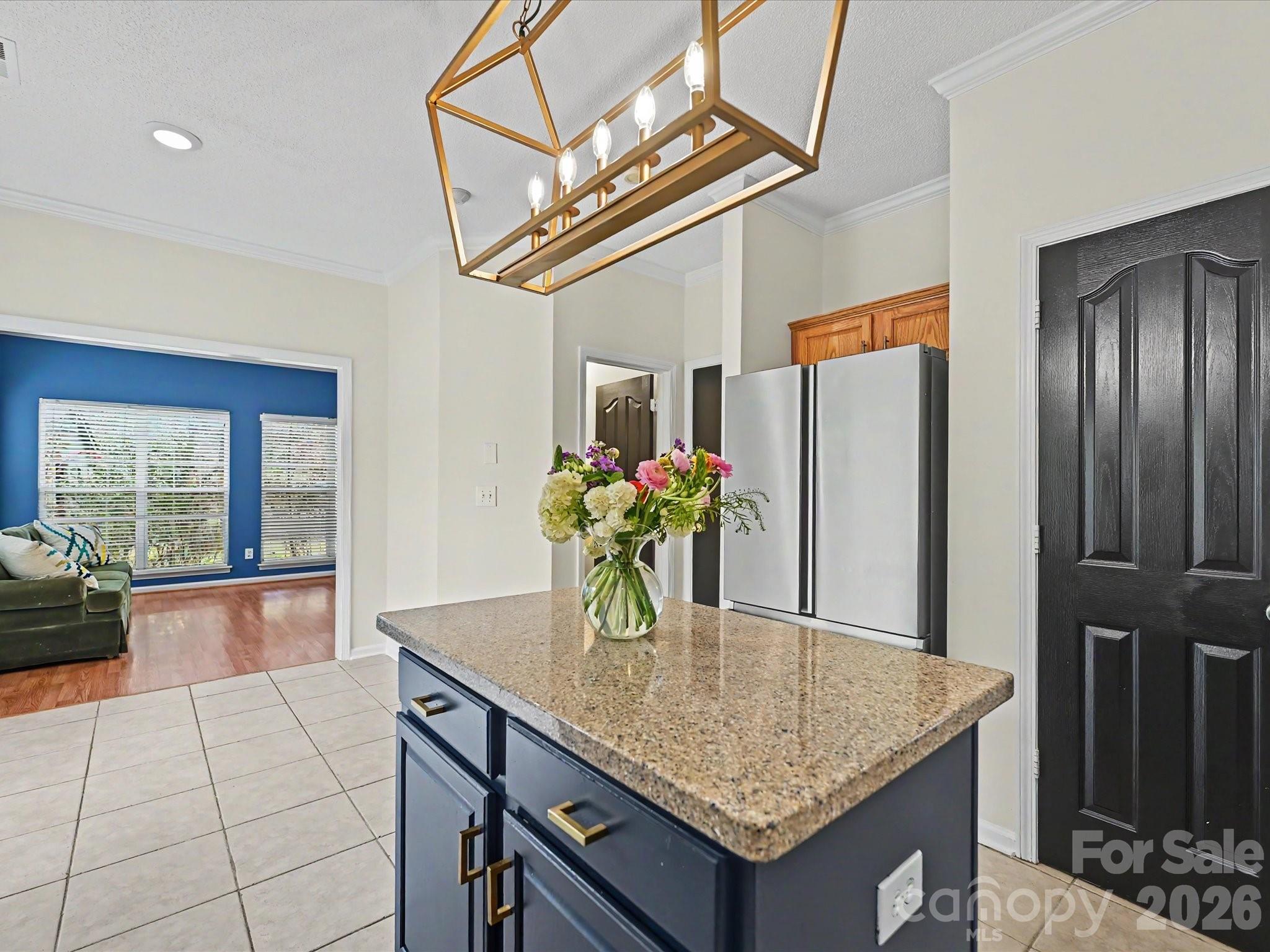 Olde Colony - Residential