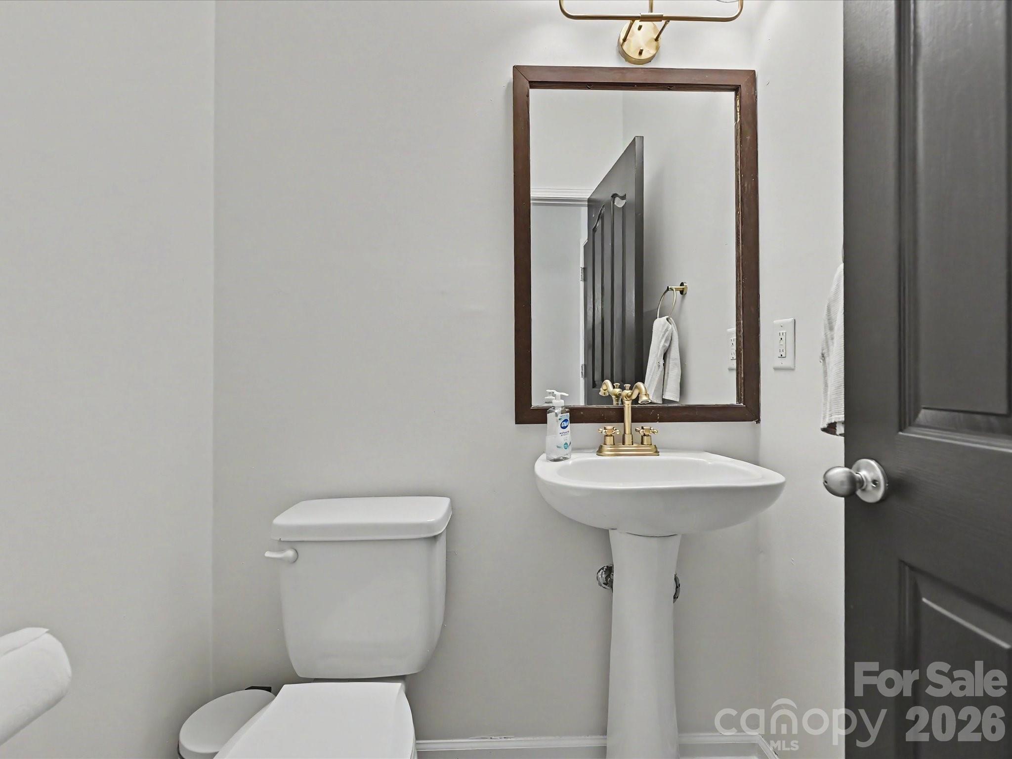 Olde Colony - Residential