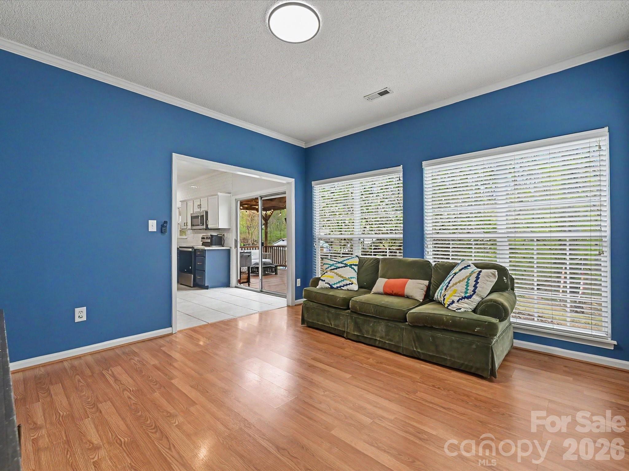 Olde Colony - Residential