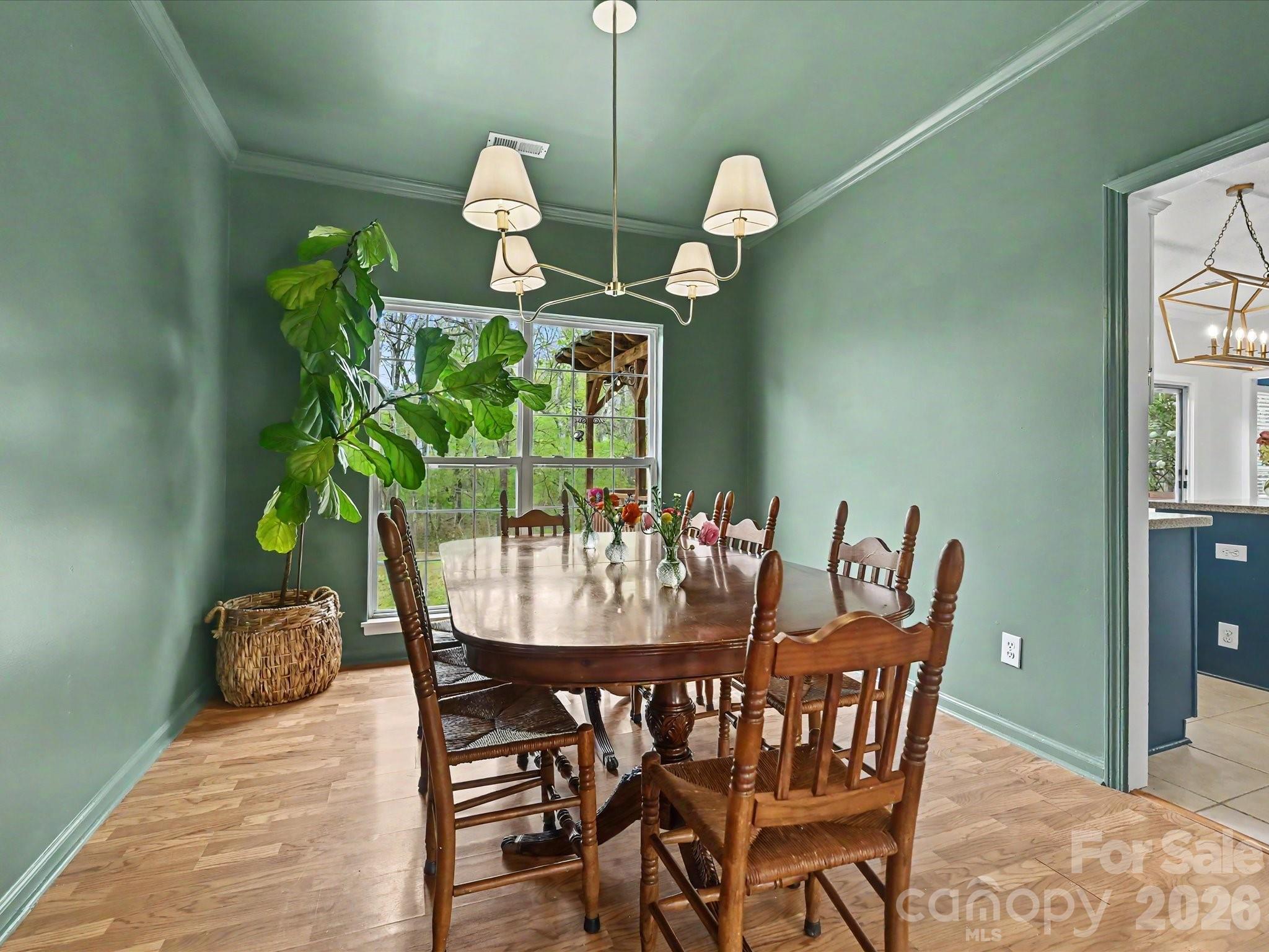 Olde Colony - Residential