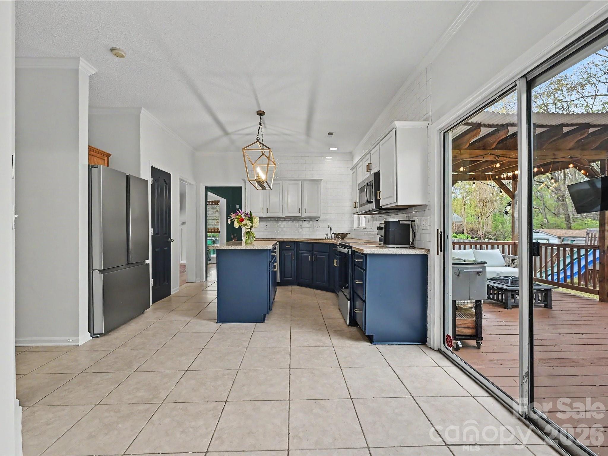 Olde Colony - Residential