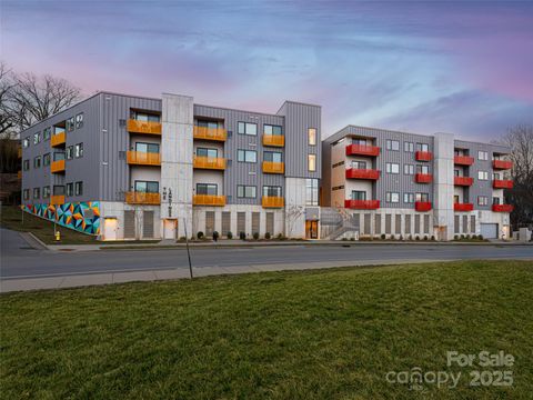68 Craven Street 310 Asheville NC 28806