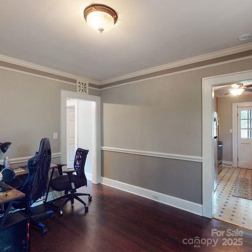 Oakdale - Residential