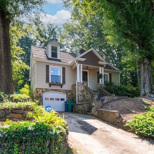 Oakdale - Residential