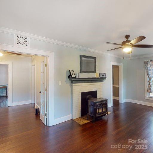 Oakdale - Residential