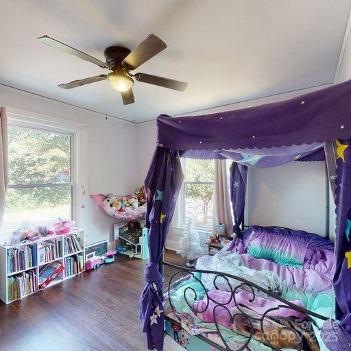 Oakdale - Residential