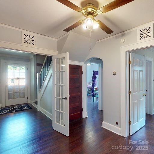 Oakdale - Residential