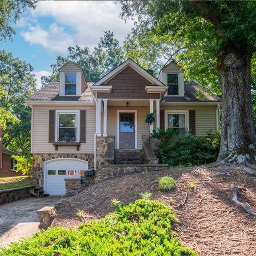 Oakdale - Residential