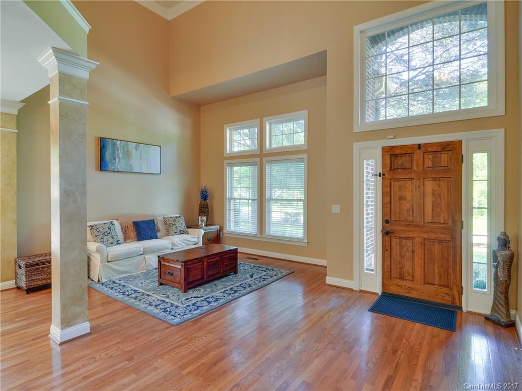 Cameron Wood - Residential