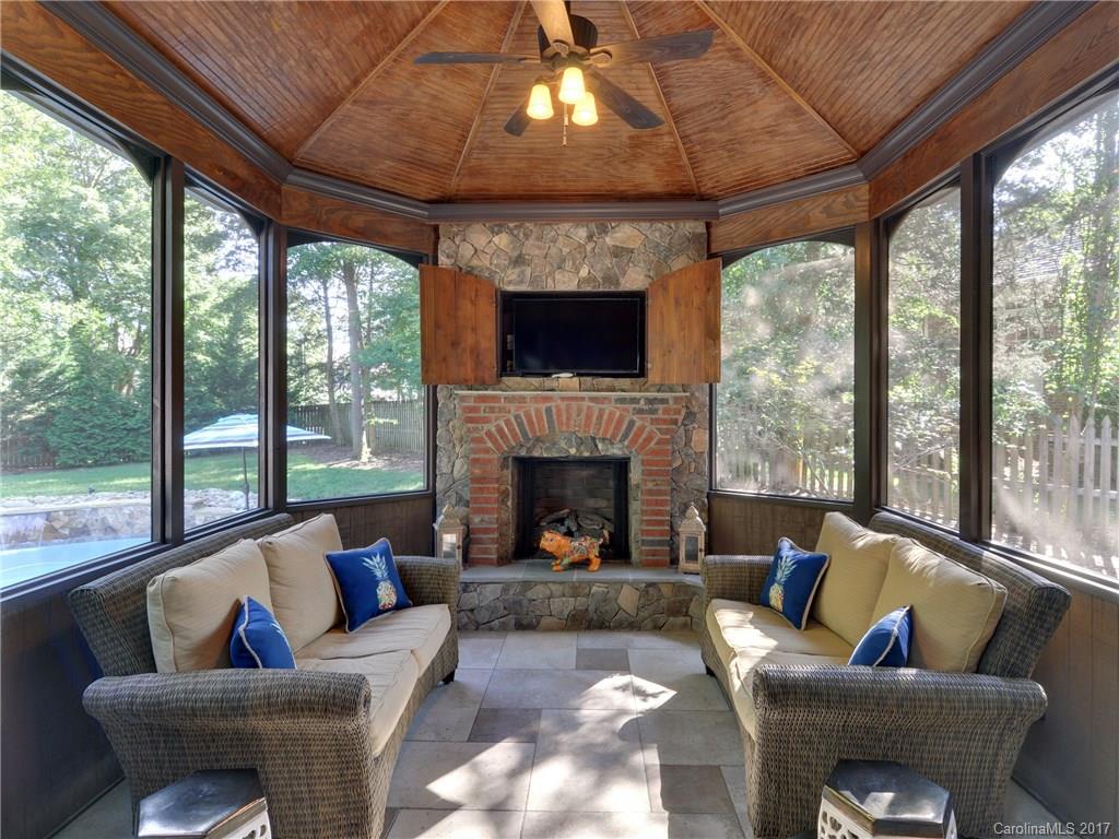 Cameron Wood - Residential