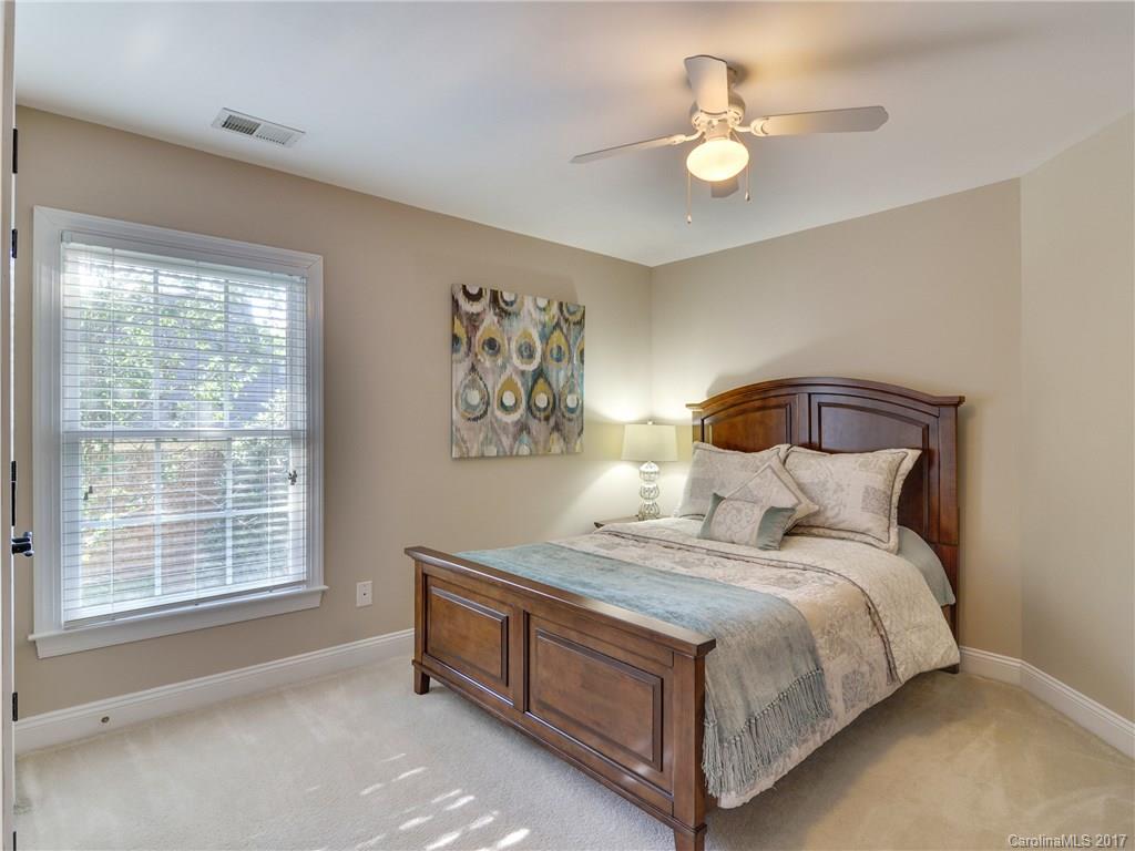 Cameron Wood - Residential