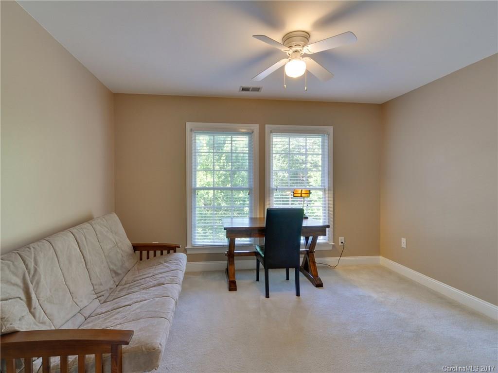 Cameron Wood - Residential