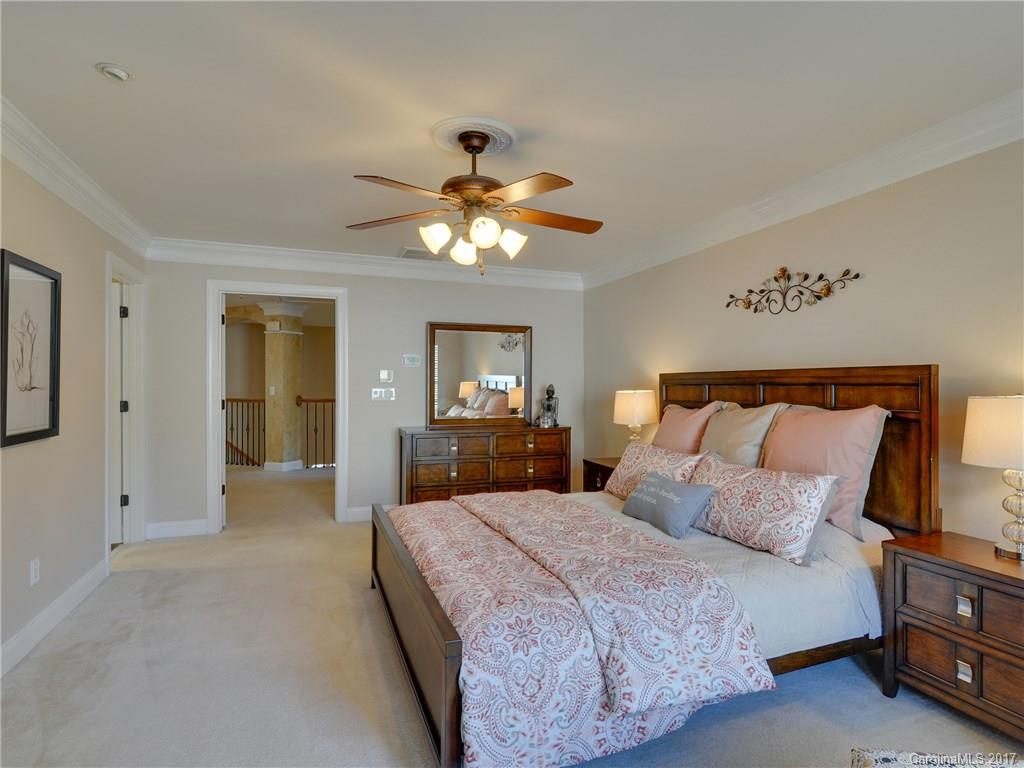 Cameron Wood - Residential