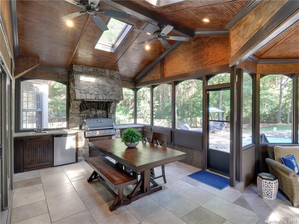 Cameron Wood - Residential