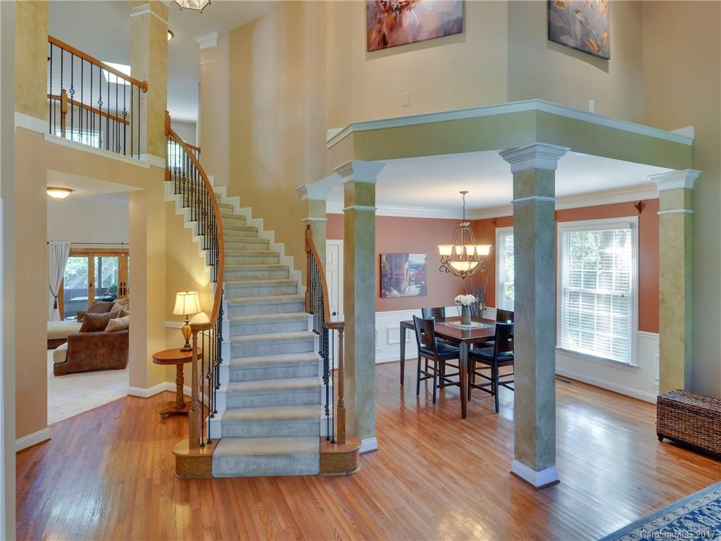 Cameron Wood - Residential