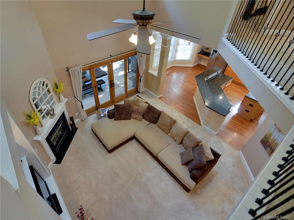 Cameron Wood - Residential