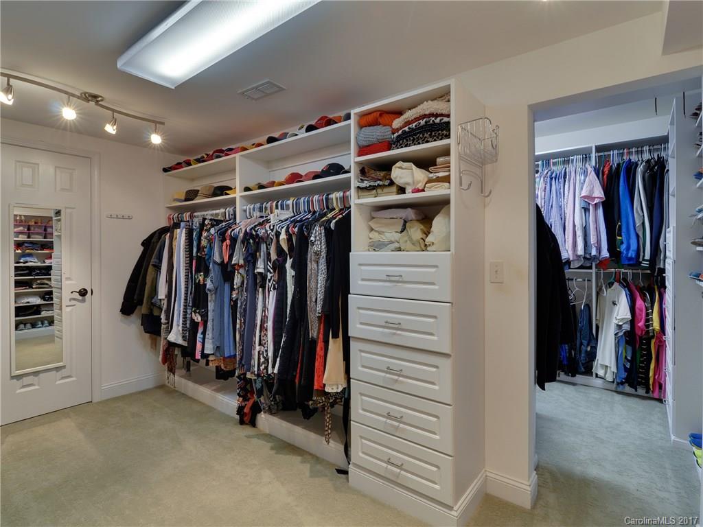 Cameron Wood - Residential