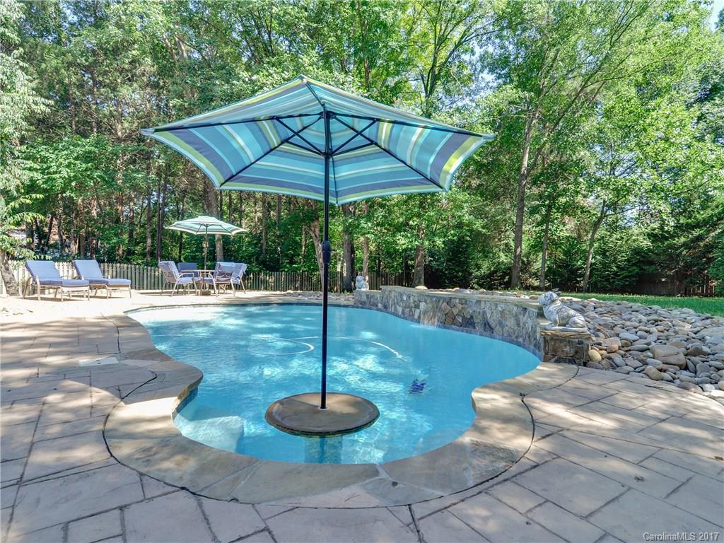 Cameron Wood - Residential