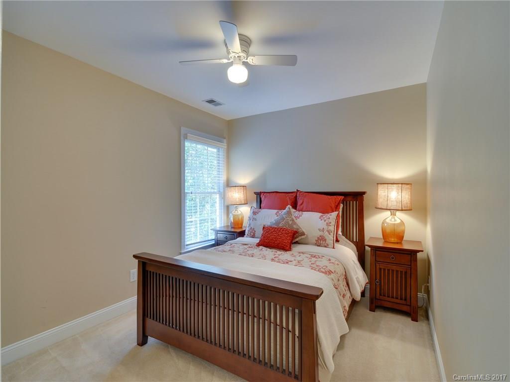 Cameron Wood - Residential