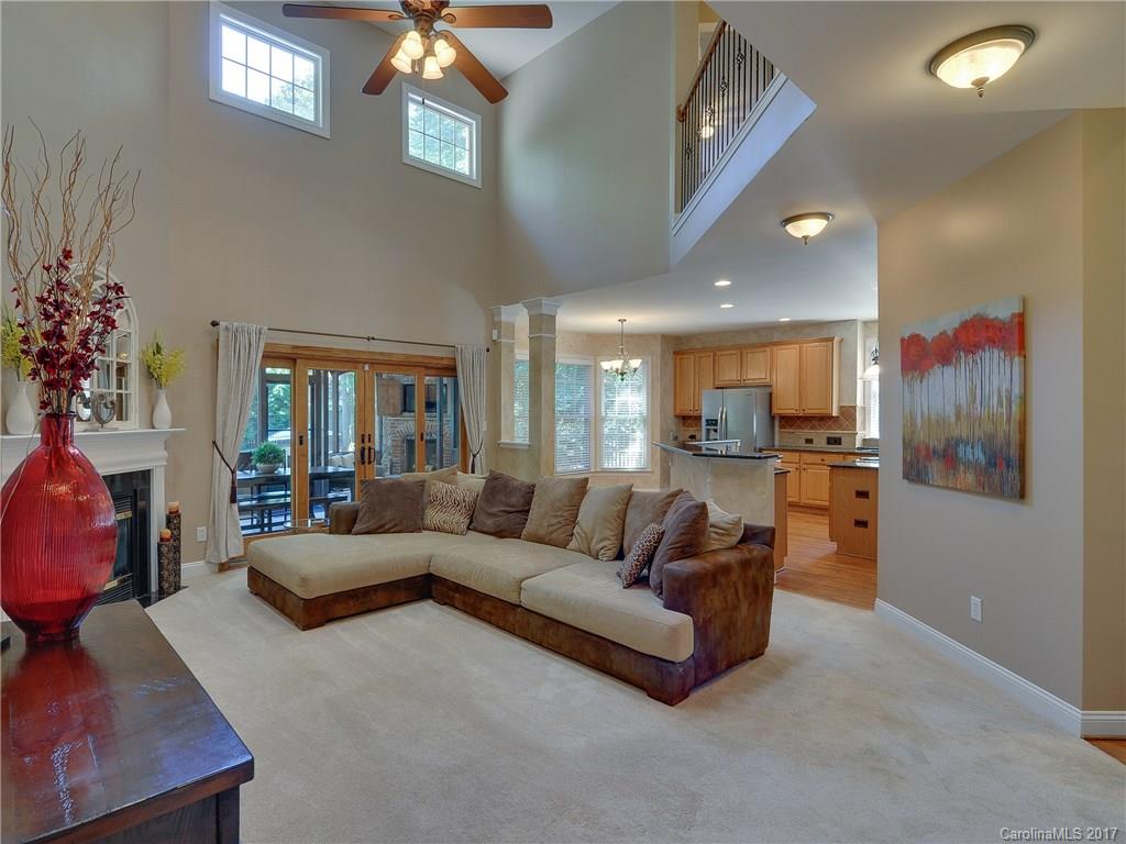 Cameron Wood - Residential