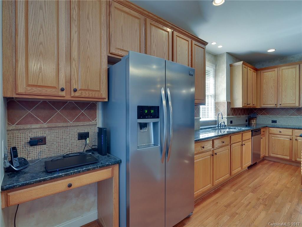 Cameron Wood - Residential