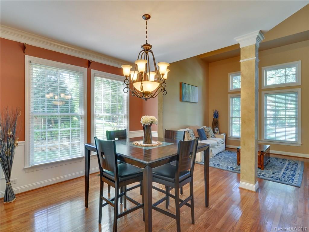 Cameron Wood - Residential