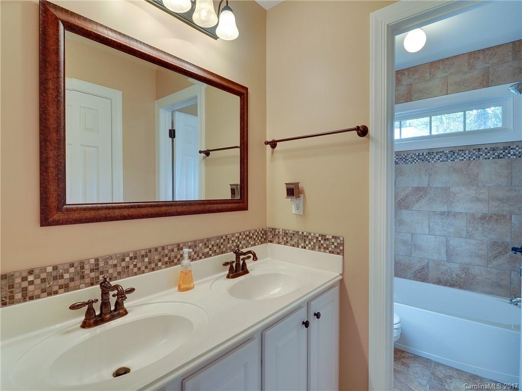 Cameron Wood - Residential