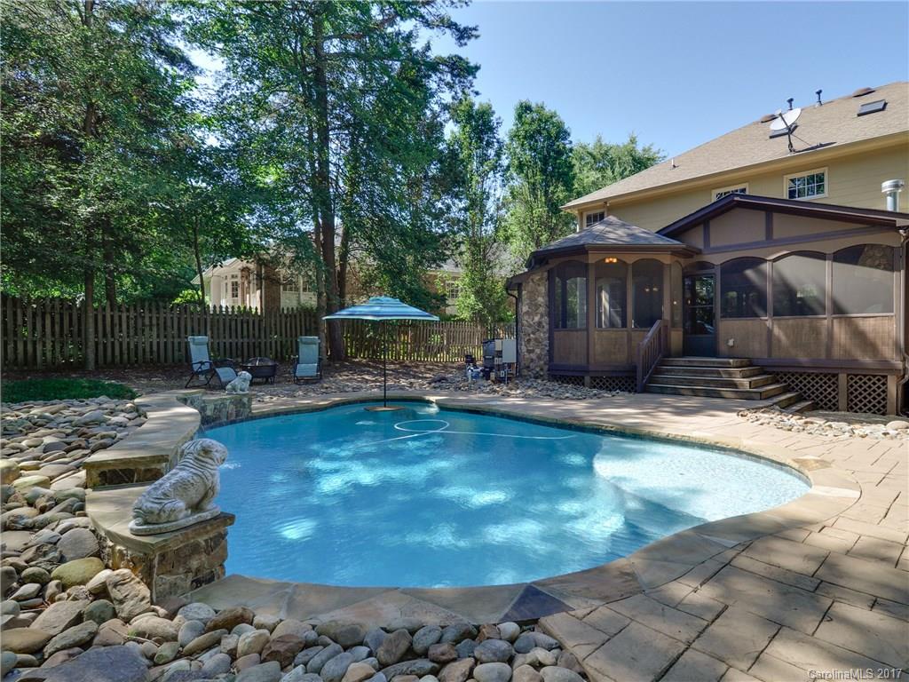 Cameron Wood - Residential