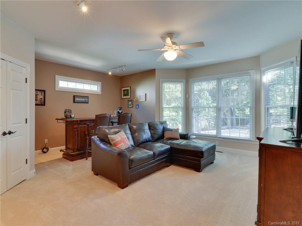 Cameron Wood - Residential