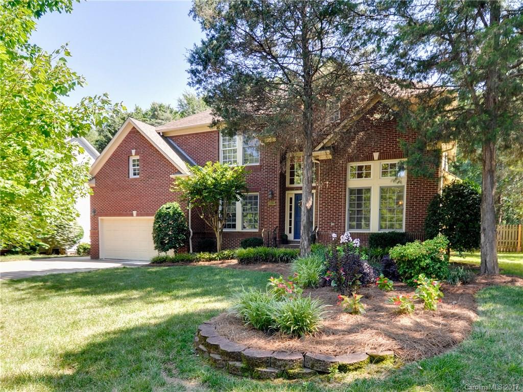 Cameron Wood - Residential