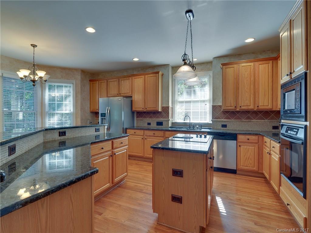 Cameron Wood - Residential